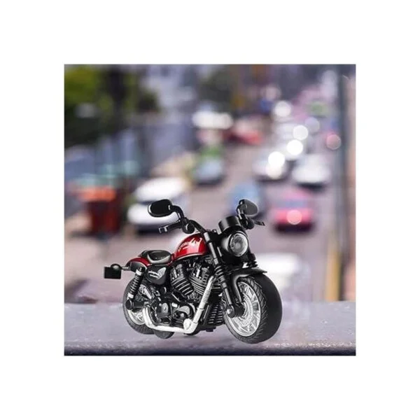 MING YING 66 Mini juguete de motocicleta Coches de_3