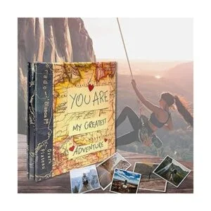 Holoary lbum de fotos autoadhesivo magnético autoadhesivo_6