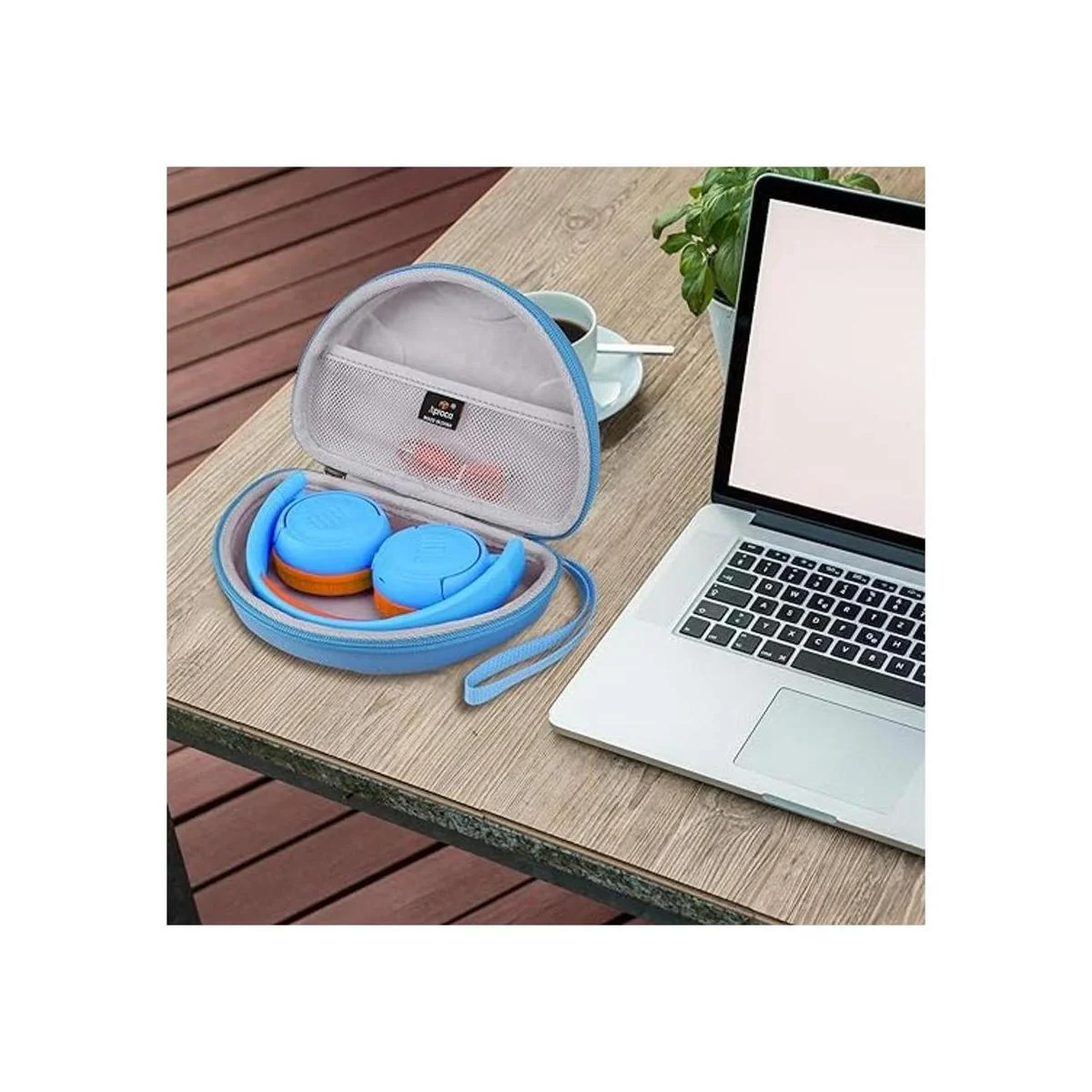 Aproca Funda protectora rígida de transporte de_4