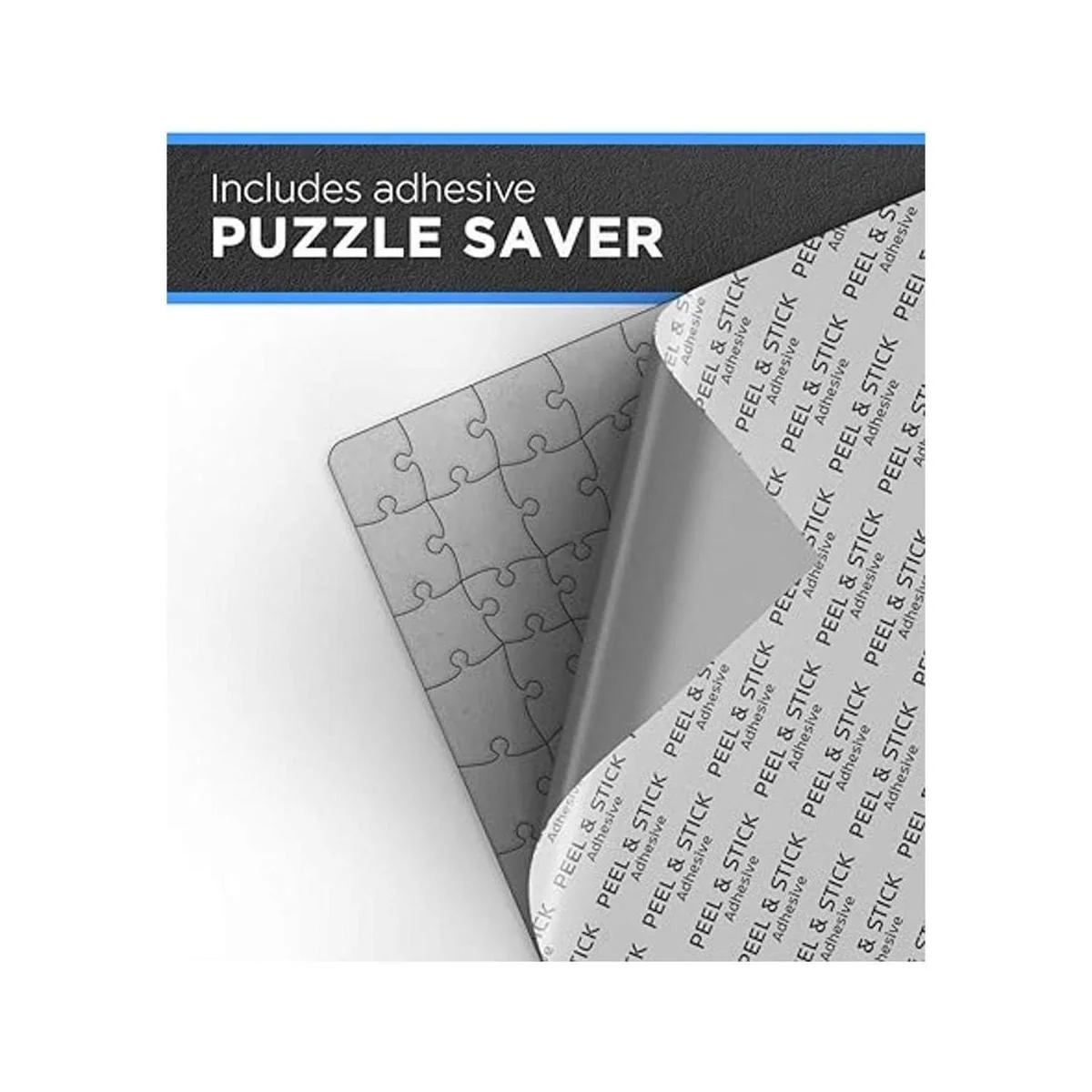 Rompecabezas de 1000 piezas de QuizQuirk bloques de_2