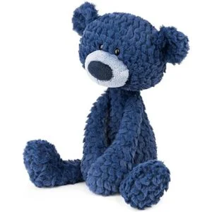 GUND Ripple Osito de peluche texturizado para edades de 1_3