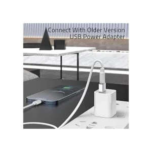 Syntech Adaptador USB C hembra a USB macho tipo C a USB A_3