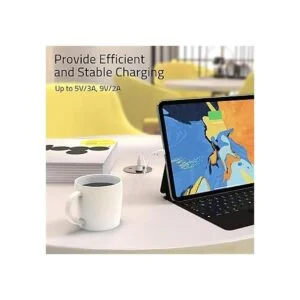 Syntech Adaptador USB C hembra a USB macho tipo C a USB A_4