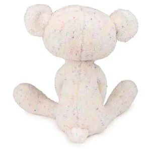 GUND Confeti de palillo de dientes oso de peluche para_6