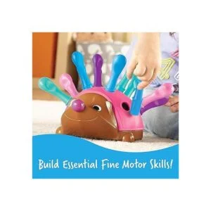 Learning Resources Juguete sensorial para practicar las_4