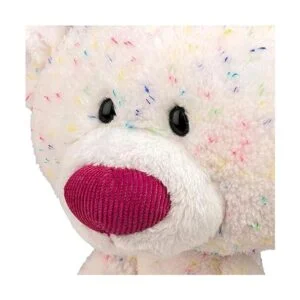 GUND Confeti de palillo de dientes oso de peluche para_4