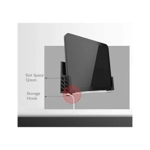 Soporte adhesivo para pared base universal para tableta_2