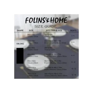 Mantel rectangular azul marino resistente sin arrugas_6