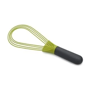 Joseph Joseph 10539 Twist Whisk Globo plegable 2 en 1 y_1