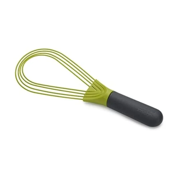 Joseph Joseph 10539 Twist Whisk Globo plegable 2 en 1 y_1