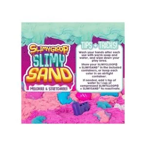 SLIMYSAND by Horizon Group USA 1.5 libras de perfumado