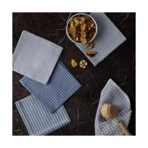 DII Everyday Kitchen Collection Juego de paños de cocina_4