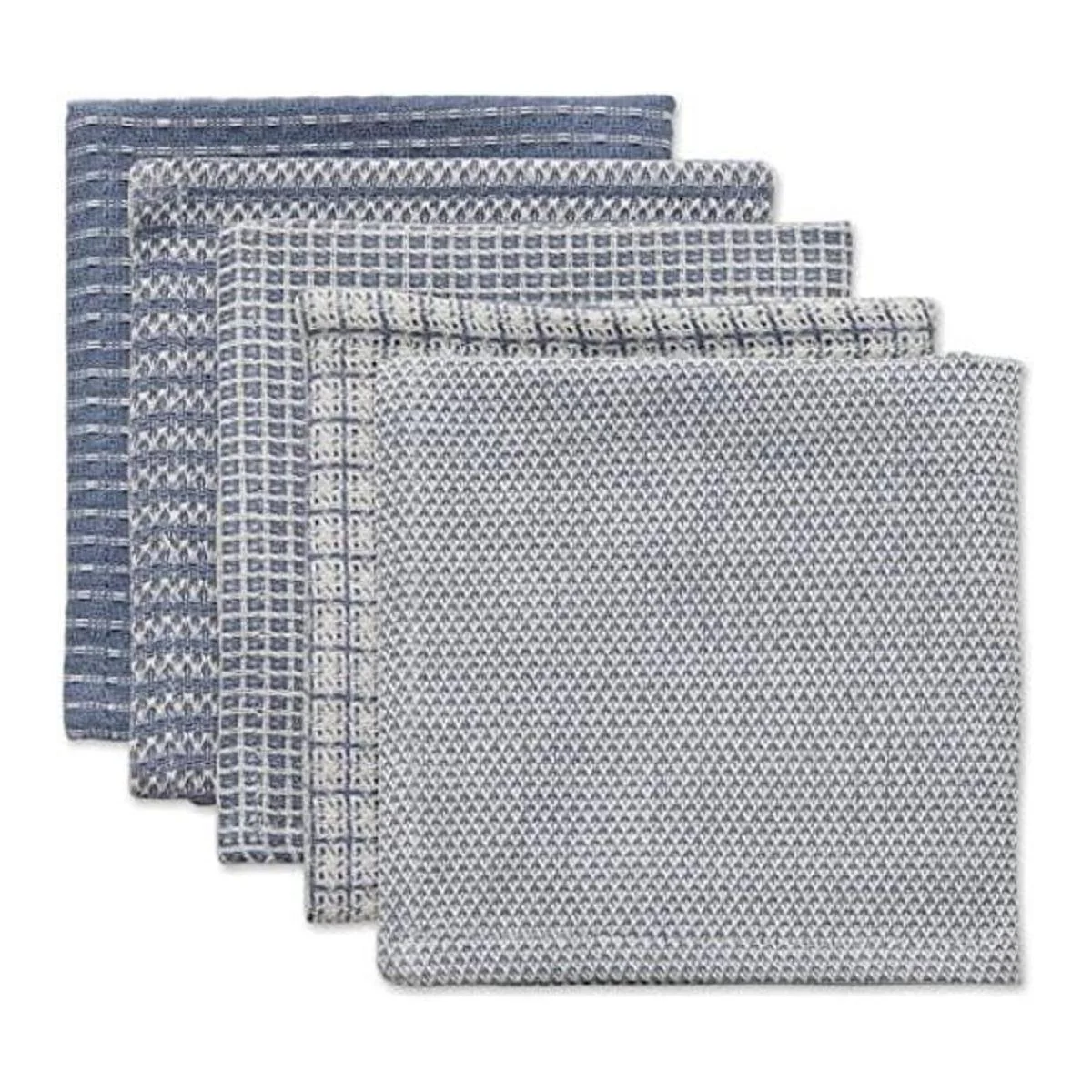 DII Everyday Kitchen Collection Juego de paños de cocina_1