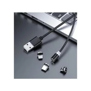 Serie de carga magnética puntas de micro 10 unidades_3