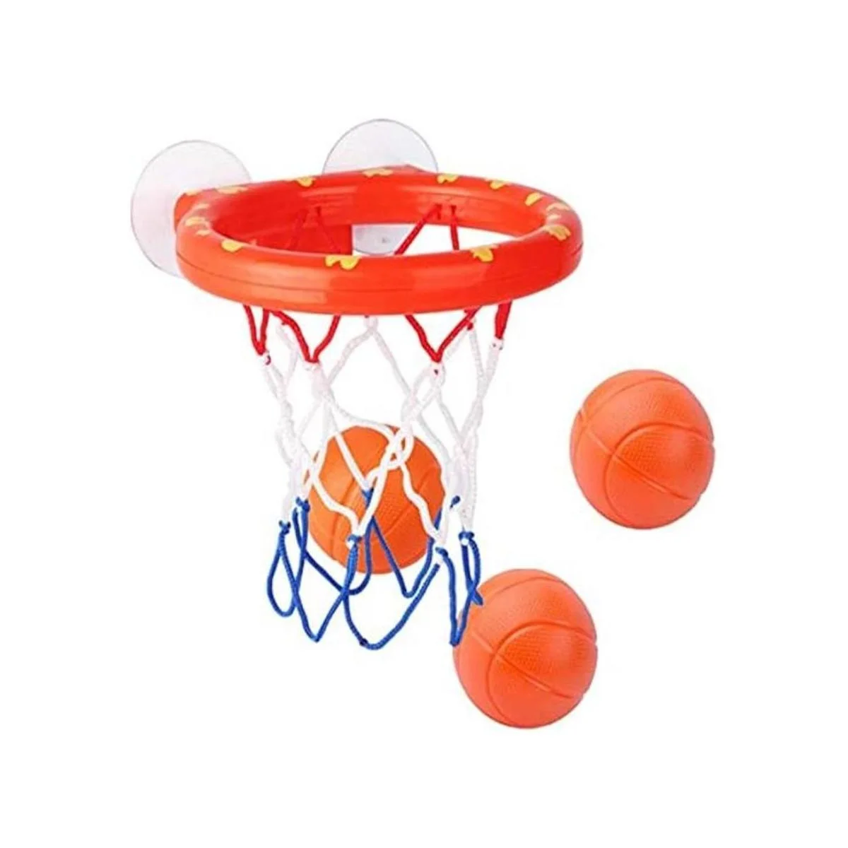 Juego de pelotas de baloncesto baño juego de_1