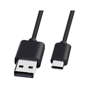 Cable de carga USB C compatible con Samsung Galaxy Buds_1