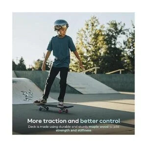 Tony Hawk 31 Inch Skateboard Tony Hawk Signature Series_6