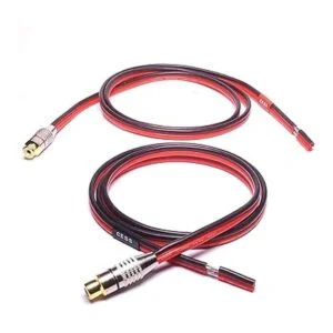 CESS0632f Cable de silicona para altavoz de 14 AWG con_2