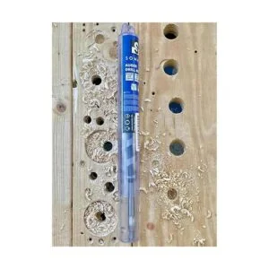 SOMADA Broca de taladro de 34 pulgadas x 12 pulgadas para_6