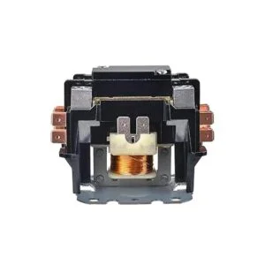 BOJACK 1 polos FLA Bobina de 40 amperios 24 VCA aire_3