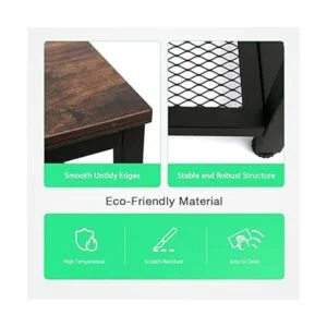 AZL1 Life Concept Mesa telefónica industrial con estantes_4