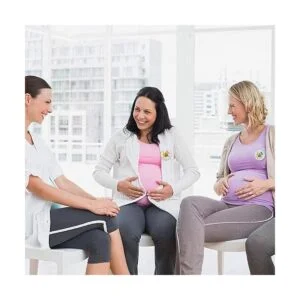 Mirabuy Paquete de 40 pines de botón de revelación de_4