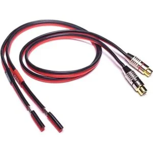 CESS0632f Cable de silicona para altavoz de 14 AWG con_1