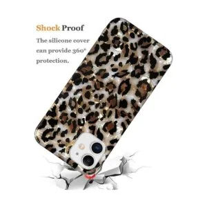 J.west Funda compatible con iPhone 11 de 6.1 pulgadas_3