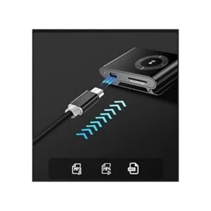 Cámara de repuesto AV Out DigitalCable de interfaz de_3