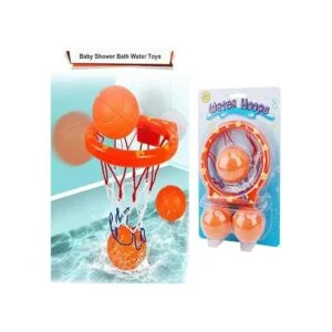 Juego de pelotas de baloncesto baño juego de_3