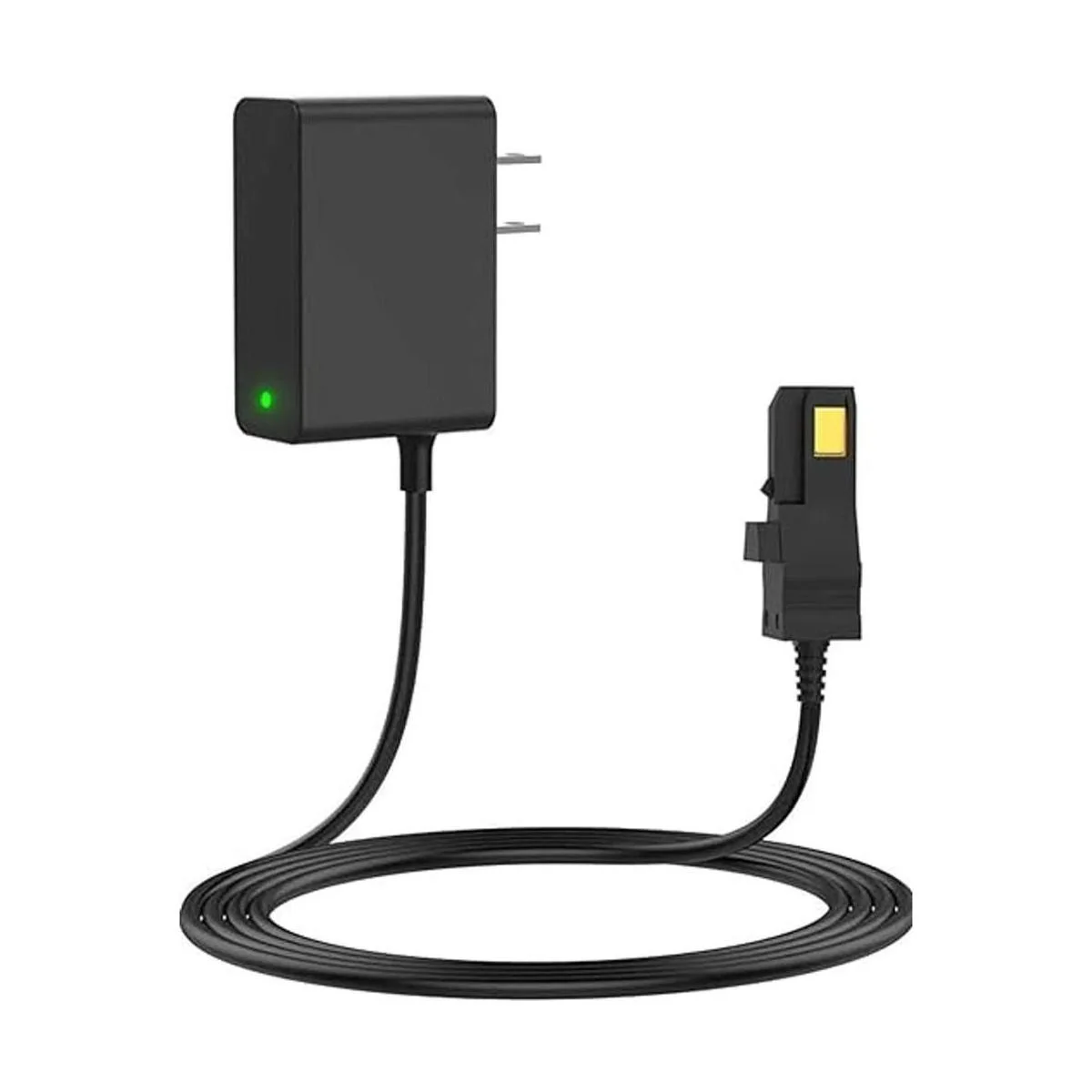 Cargador de batería de 12 voltios para ruedas eléctricas_1