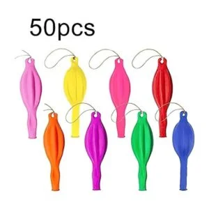 Globos de perforación fuertes para niños y adultos_3