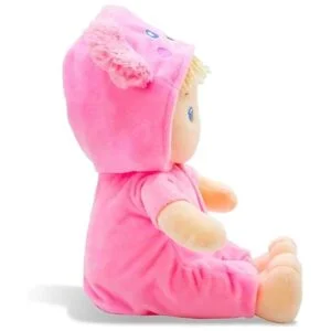 June Garden Sweet Dolly Frida de 12 pulgadas muñeca de_3