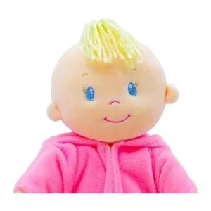 June Garden Sweet Dolly Frida de 12 pulgadas muñeca de_4