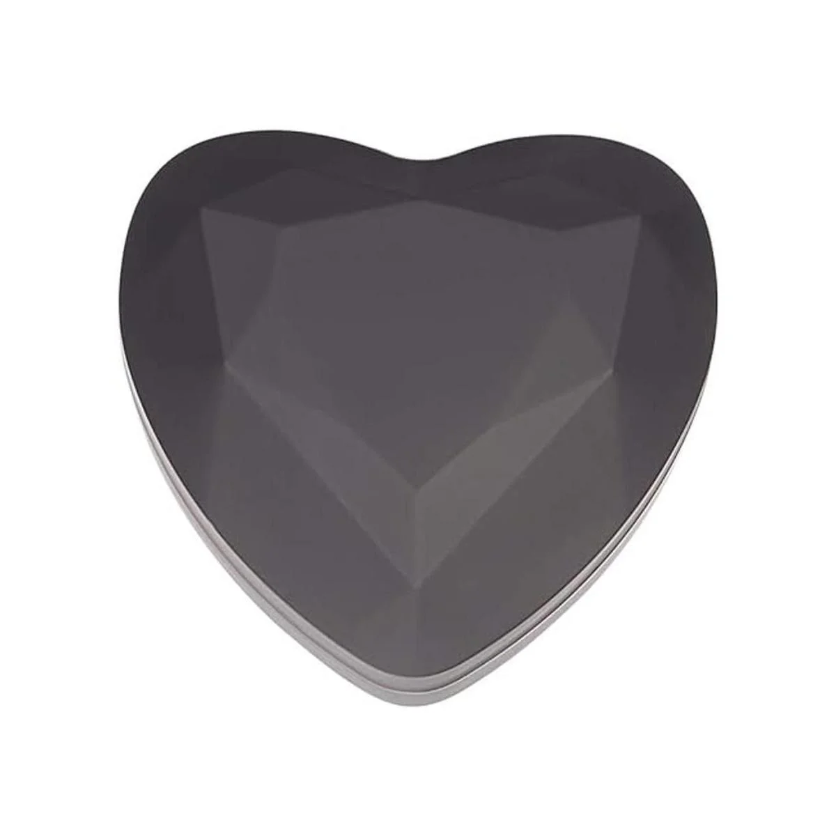 Caja de regalo de anillo en forma de corazón con luz LED_4