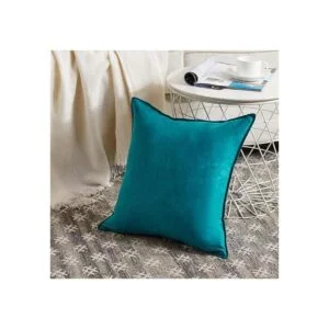 Fancy Homi Paquete de 4 fundas de almohada decorativas de