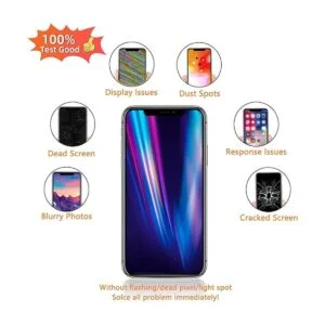 Para iPhone XR reemplazo de pantalla 6.1 Bsz4uov 3D_3