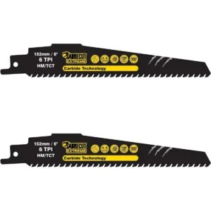 SabreCut SCRS940HM2 2 hojas de sierra de sable_1