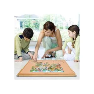 Becko US Rompecabezas de 500 piezas para adultos_5