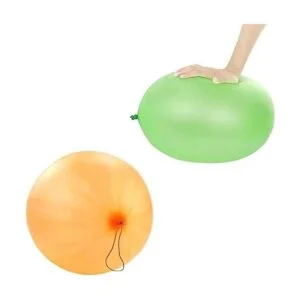 Globos de perforación fuertes para niños y adultos_2