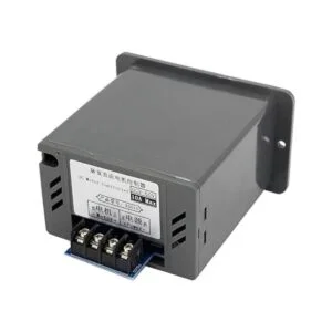 1 unids 12 V 24 36 V 48 6 A DC Motor Controlador reductor