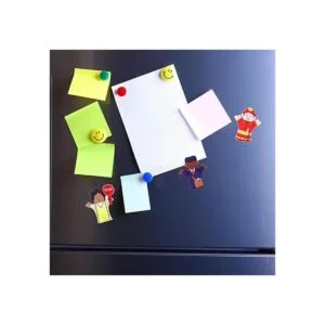 Magnet Happy Helpers People Juego de juguetes para nevera