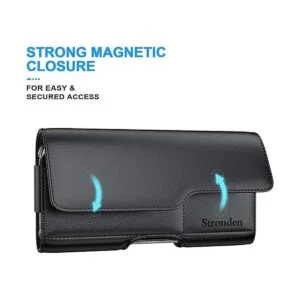 Stronden Funda para Samsung Galaxy S21 S20 S10 S9 no_4