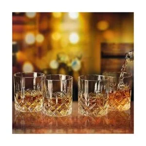 OPAYLY Juego de 4 vasos de whisky vasos de rocas vasos_3