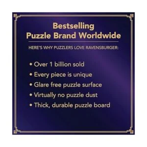 Ravensburger Disney Treasures from The Vault The Three_4