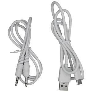 Rockville RPBXL Altavoz portátil Bluetooth con conexión_6