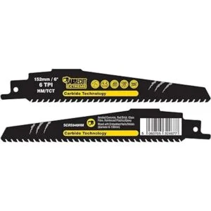 SabreCut SCRS940HM2 2 hojas de sierra de sable_2