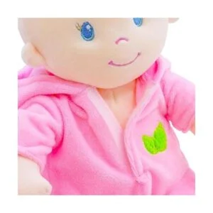 June Garden Sweet Dolly Frida de 12 pulgadas muñeca de_6