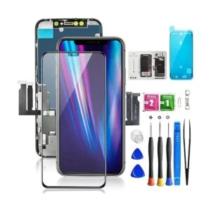 Para iPhone XR reemplazo de pantalla 6.1 Bsz4uov 3D_1