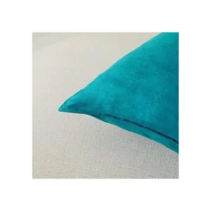 Fancy Homi Paquete de 4 fundas de almohada decorativas de